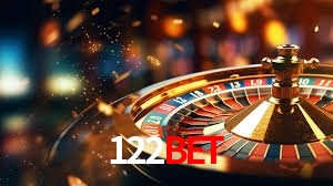 Jogos populares e pagamentos rápidos na 122BET