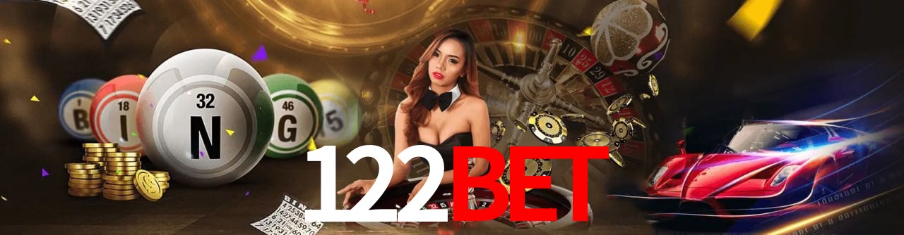 Slots com jackpots e giros grátis na 122BET