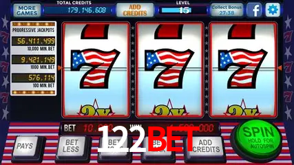 Cassino ao vivo com dealers reais na 122BET