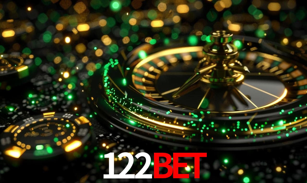 Biblioteca de slots populares na 122BET